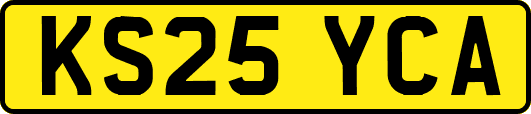 KS25YCA