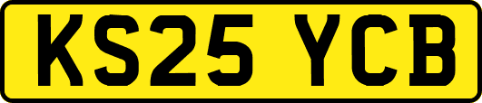 KS25YCB