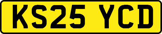 KS25YCD