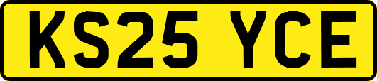 KS25YCE