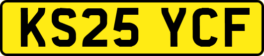 KS25YCF