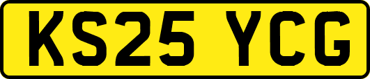 KS25YCG
