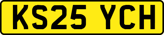 KS25YCH