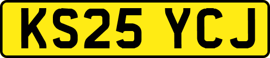 KS25YCJ
