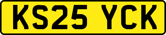 KS25YCK