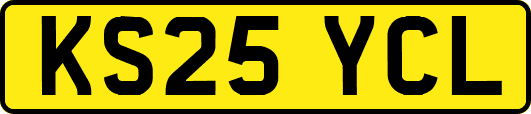 KS25YCL