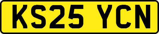 KS25YCN