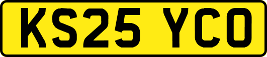 KS25YCO