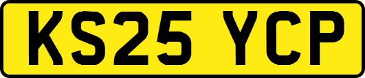 KS25YCP