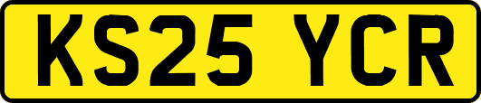 KS25YCR