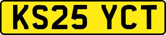 KS25YCT