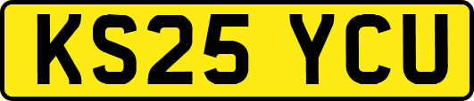 KS25YCU