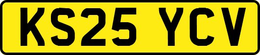 KS25YCV