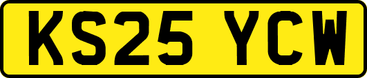 KS25YCW