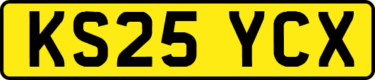 KS25YCX
