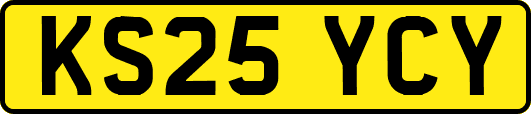 KS25YCY