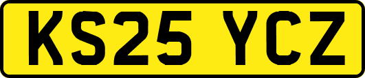 KS25YCZ