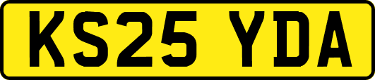 KS25YDA