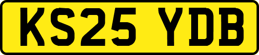 KS25YDB