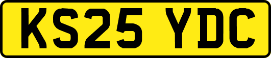 KS25YDC