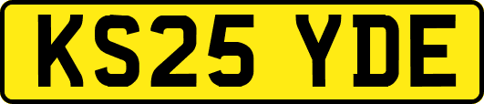 KS25YDE