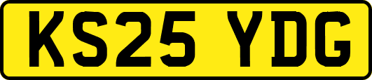 KS25YDG