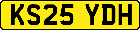 KS25YDH