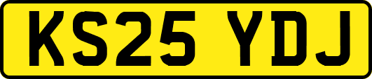 KS25YDJ