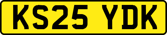 KS25YDK
