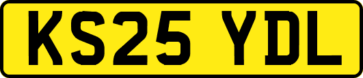 KS25YDL