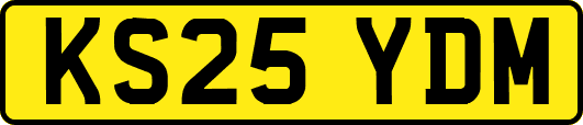 KS25YDM