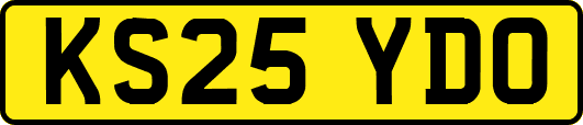 KS25YDO