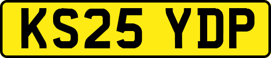 KS25YDP