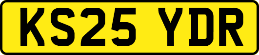 KS25YDR