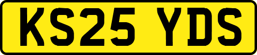 KS25YDS