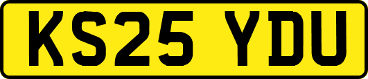 KS25YDU