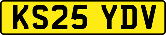 KS25YDV