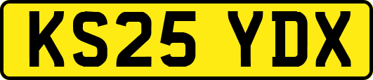 KS25YDX