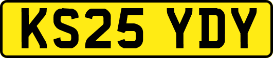 KS25YDY