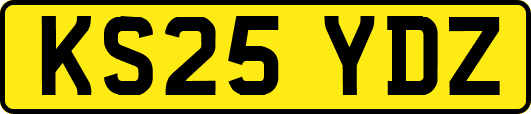 KS25YDZ