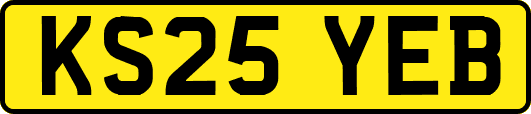 KS25YEB