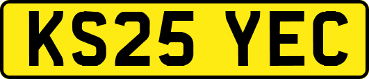 KS25YEC