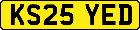 KS25YED
