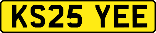 KS25YEE