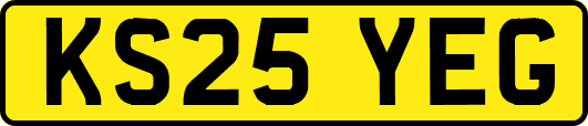 KS25YEG