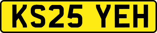 KS25YEH