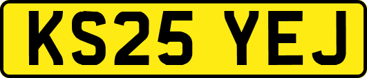 KS25YEJ