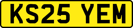 KS25YEM