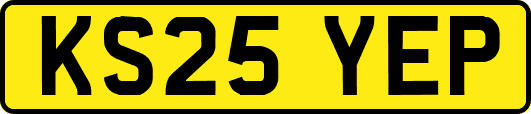KS25YEP