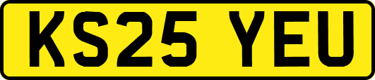 KS25YEU